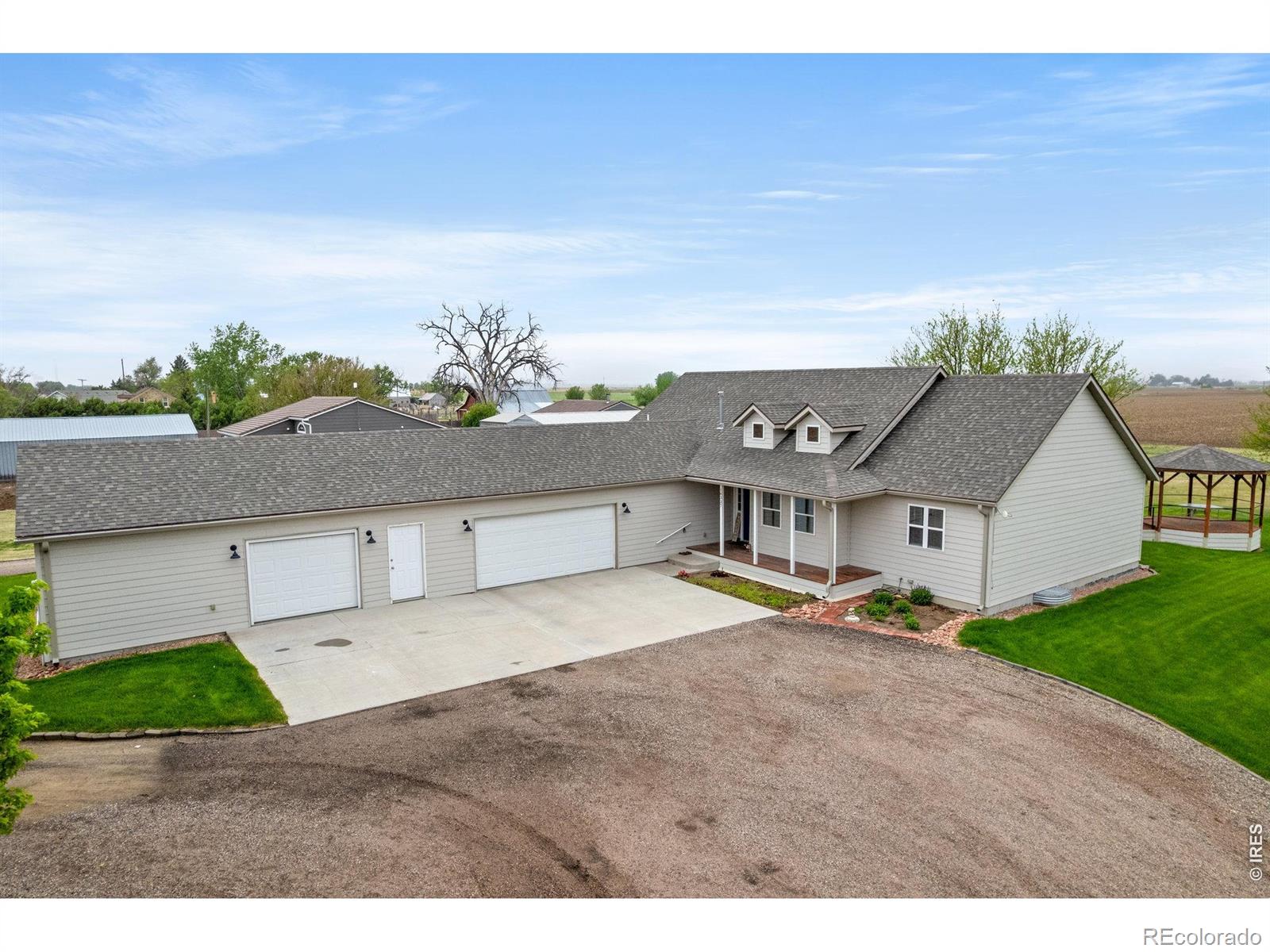 18337  County Road 25 , brush&nbsp; House Search MLS Picture