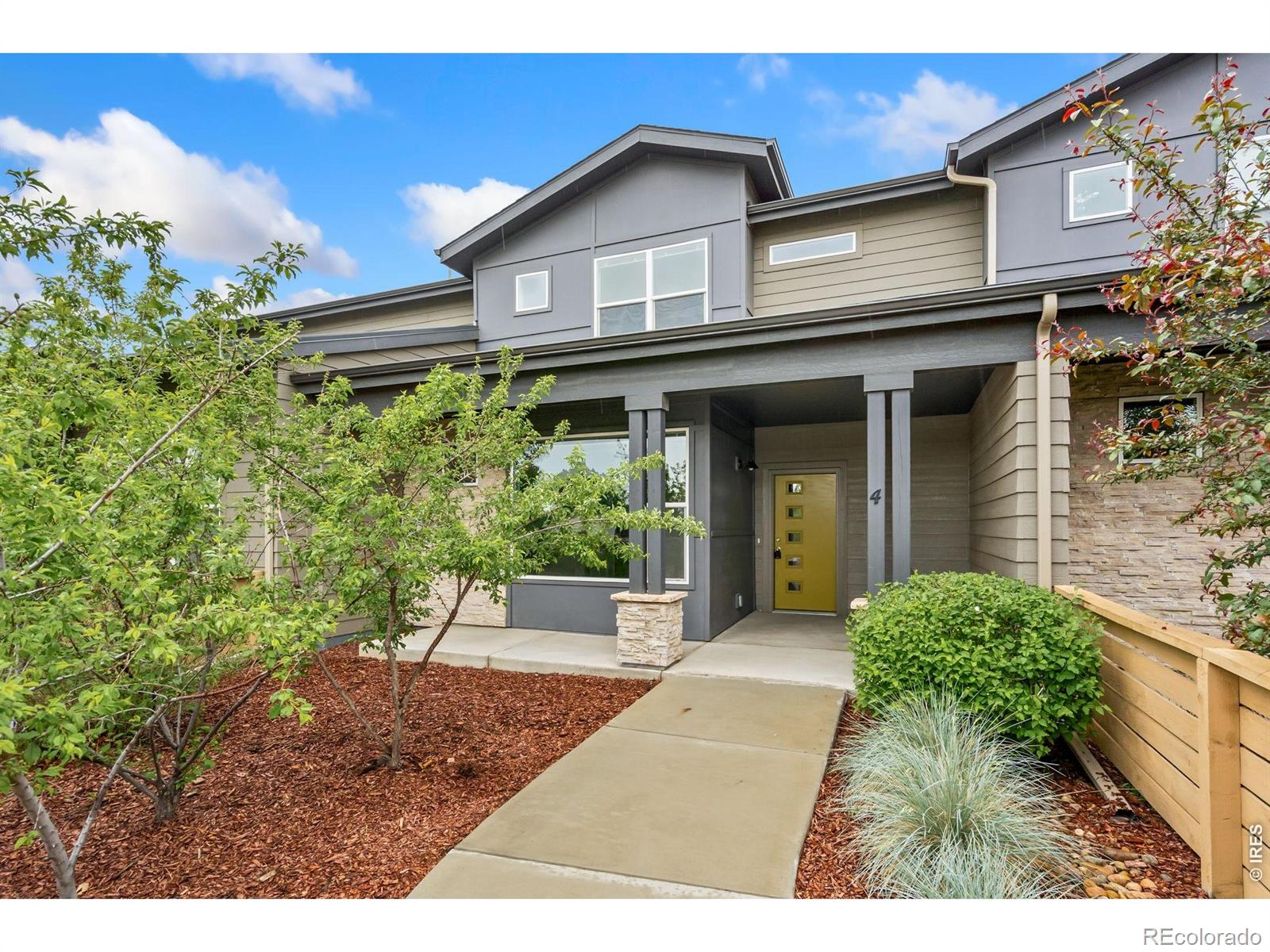 East Ridge Fort Collins Home | MLS #: 4567891059734302  Skyraider Way, Fort Collins Beds: 3 Baths: 3 Price: $425,000