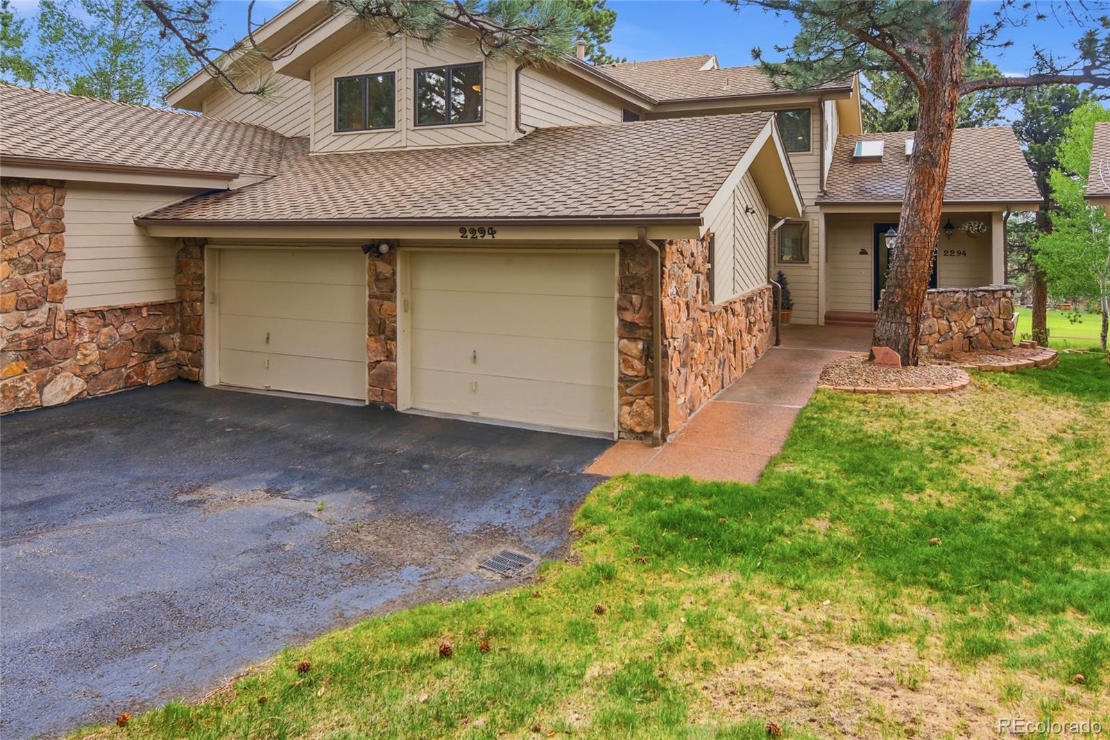 evergreen&nbsp; House Search Picture