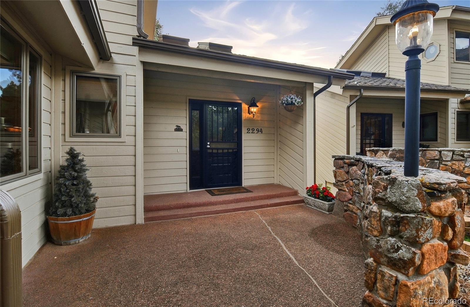 2294  Augusta Drive, evergreen&nbsp; House Search MLS Picture