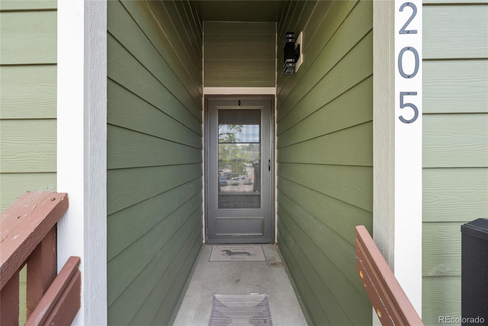 540 S Forest Street, denver&nbsp; House Search MLS Picture