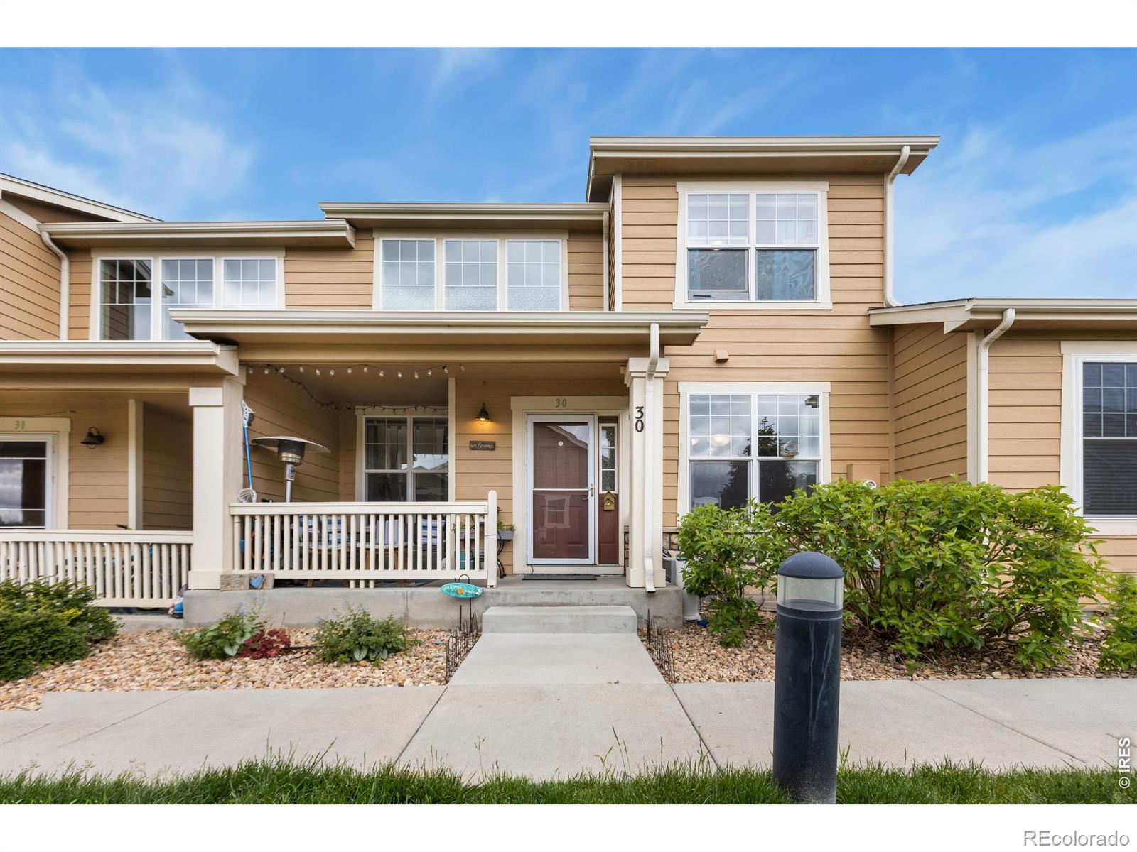 greeley&nbsp; House Search Picture