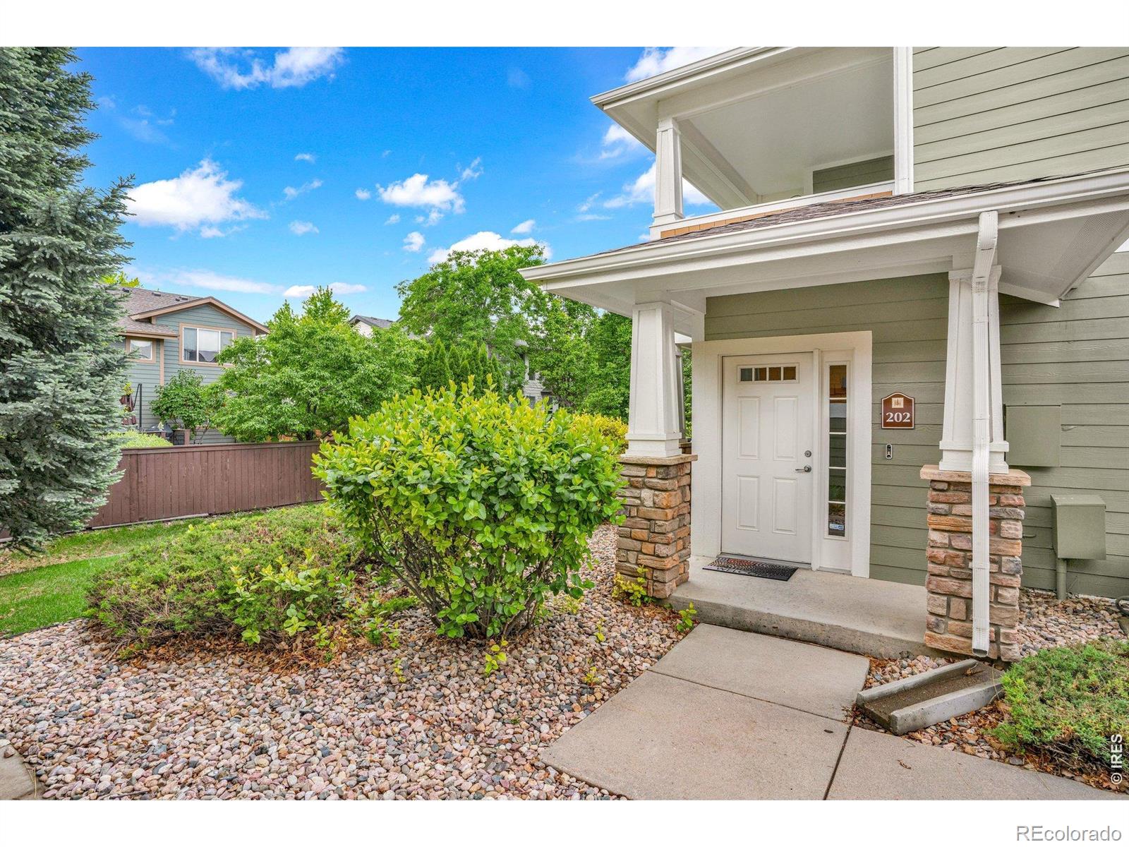 2203  Owens Avenue, fort collins&nbsp; House Search MLS Picture