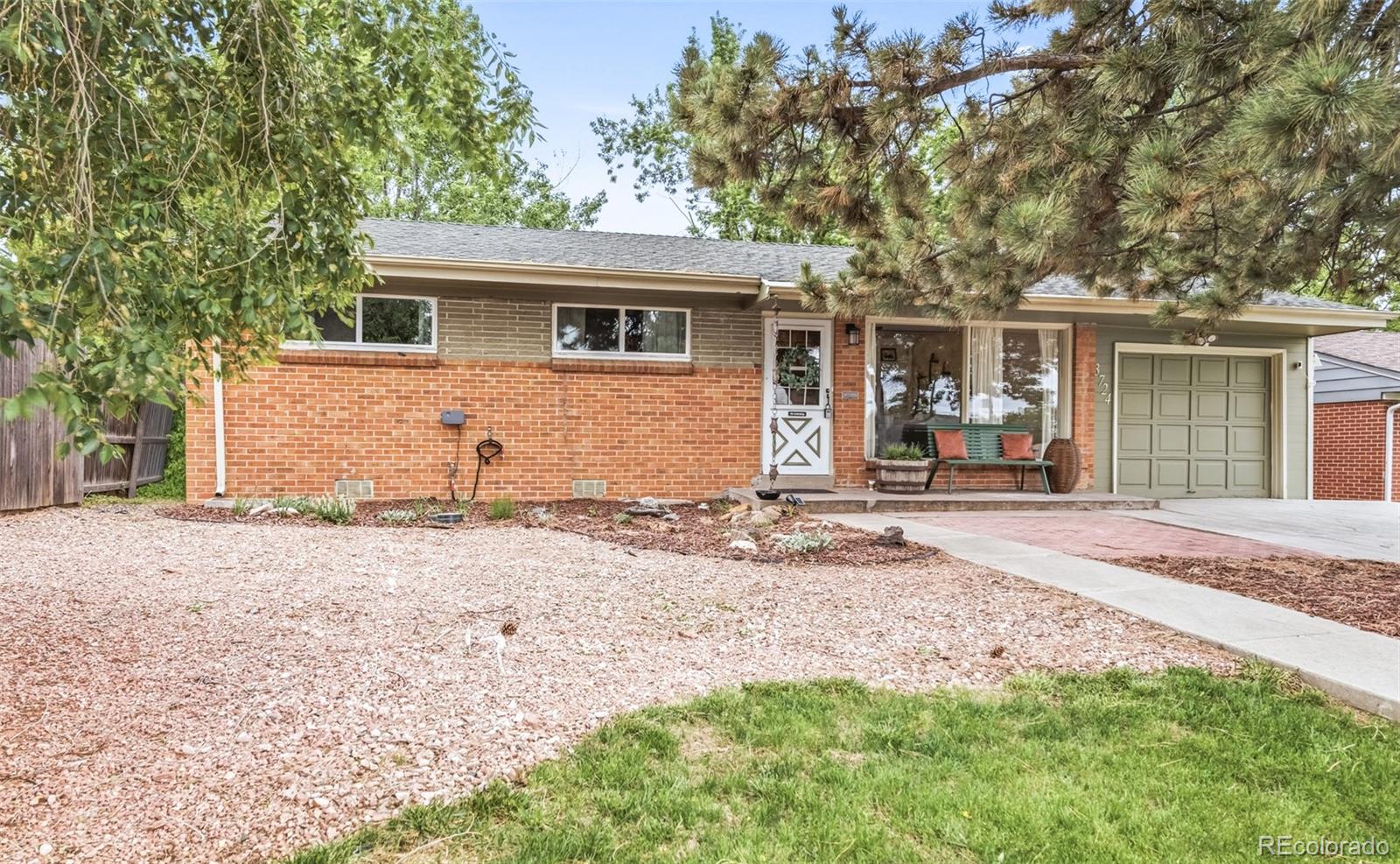 3724 W 85th Avenue, westminster&nbsp; House Search MLS Picture