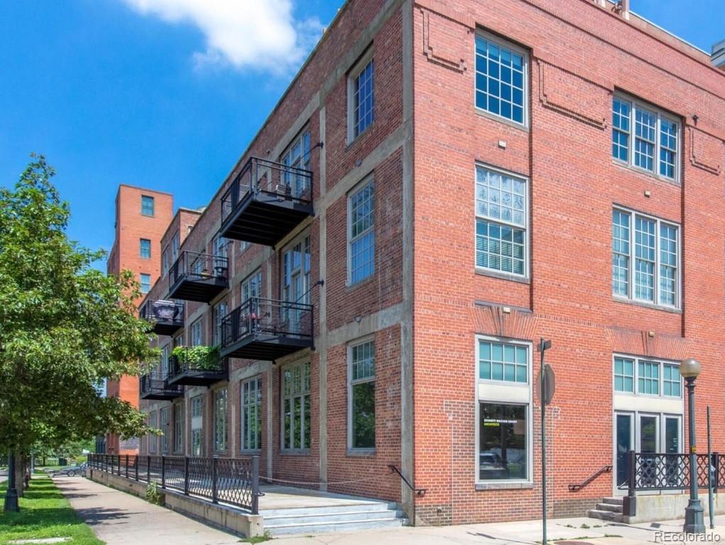 1301  Wazee Street, denver&nbsp; House Search MLS Picture