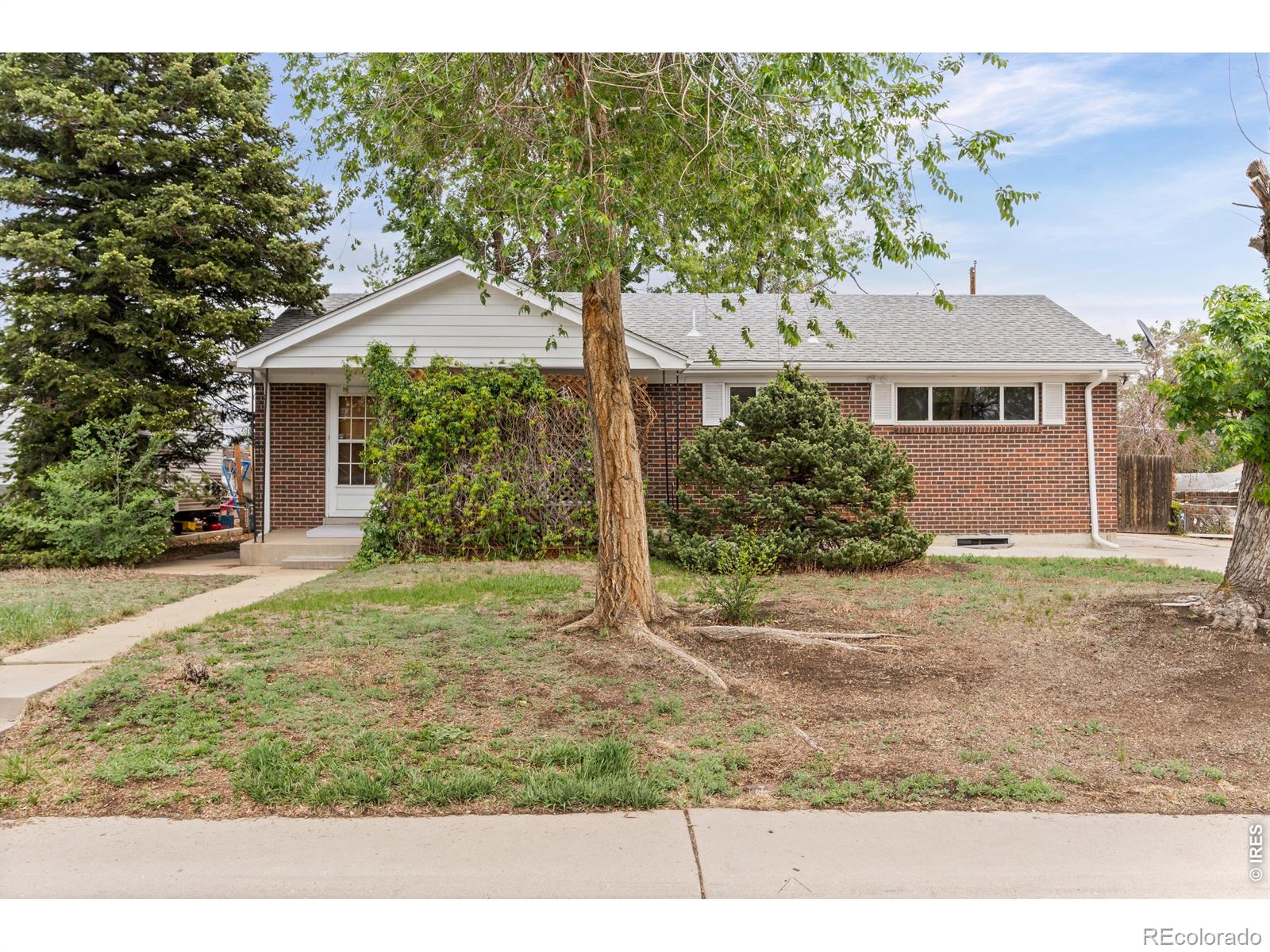 10674  Grant Drive, northglenn&nbsp; House Search MLS Picture