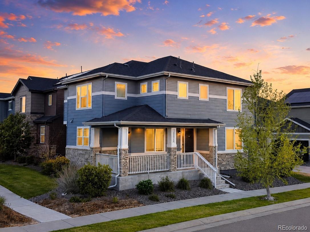 Buffalo Run Commerce City Home | MLS #: 622508416584 E 118th Drive, Commerce City Beds: 3 Baths: 3 Price: $460,000