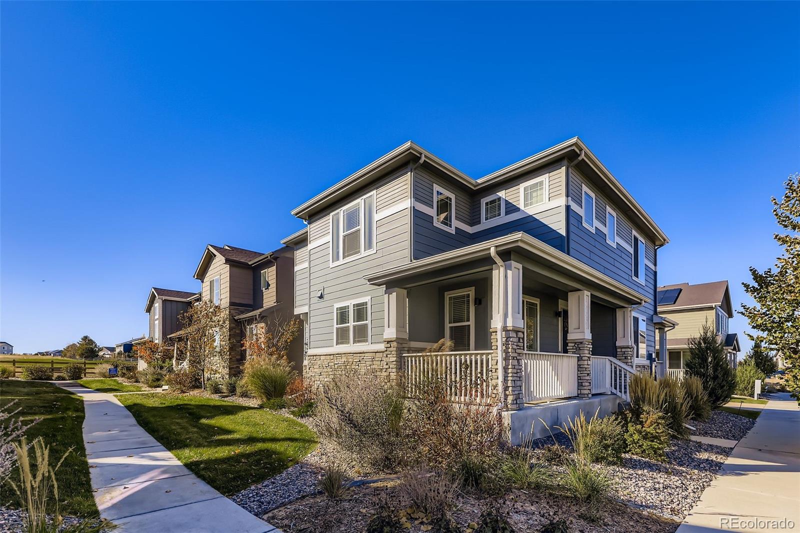16584 E 118th Drive, commerce city&nbsp; House Search MLS Picture