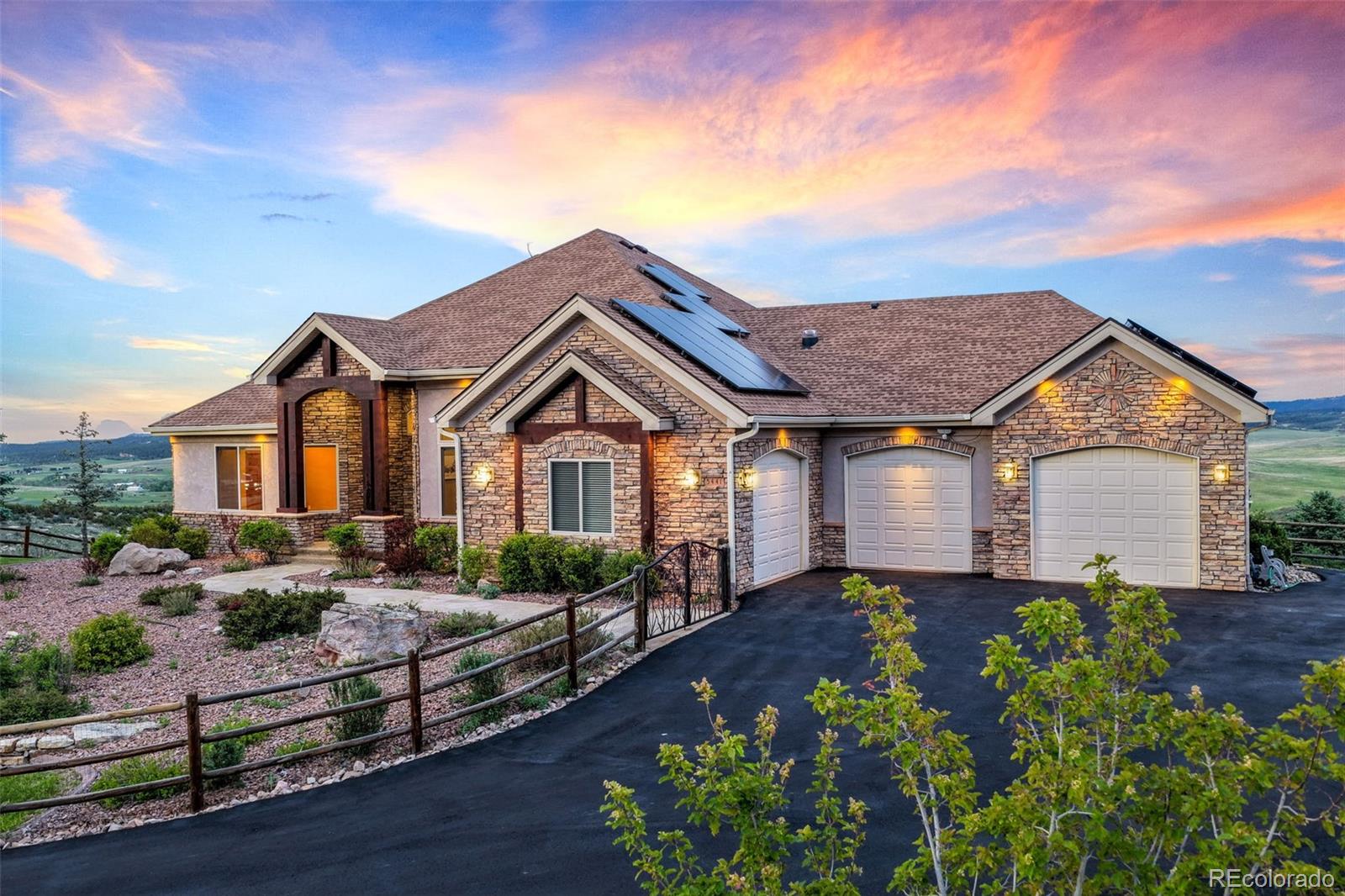 5441  Country Club Drive, larkspur&nbsp; House Search MLS Picture