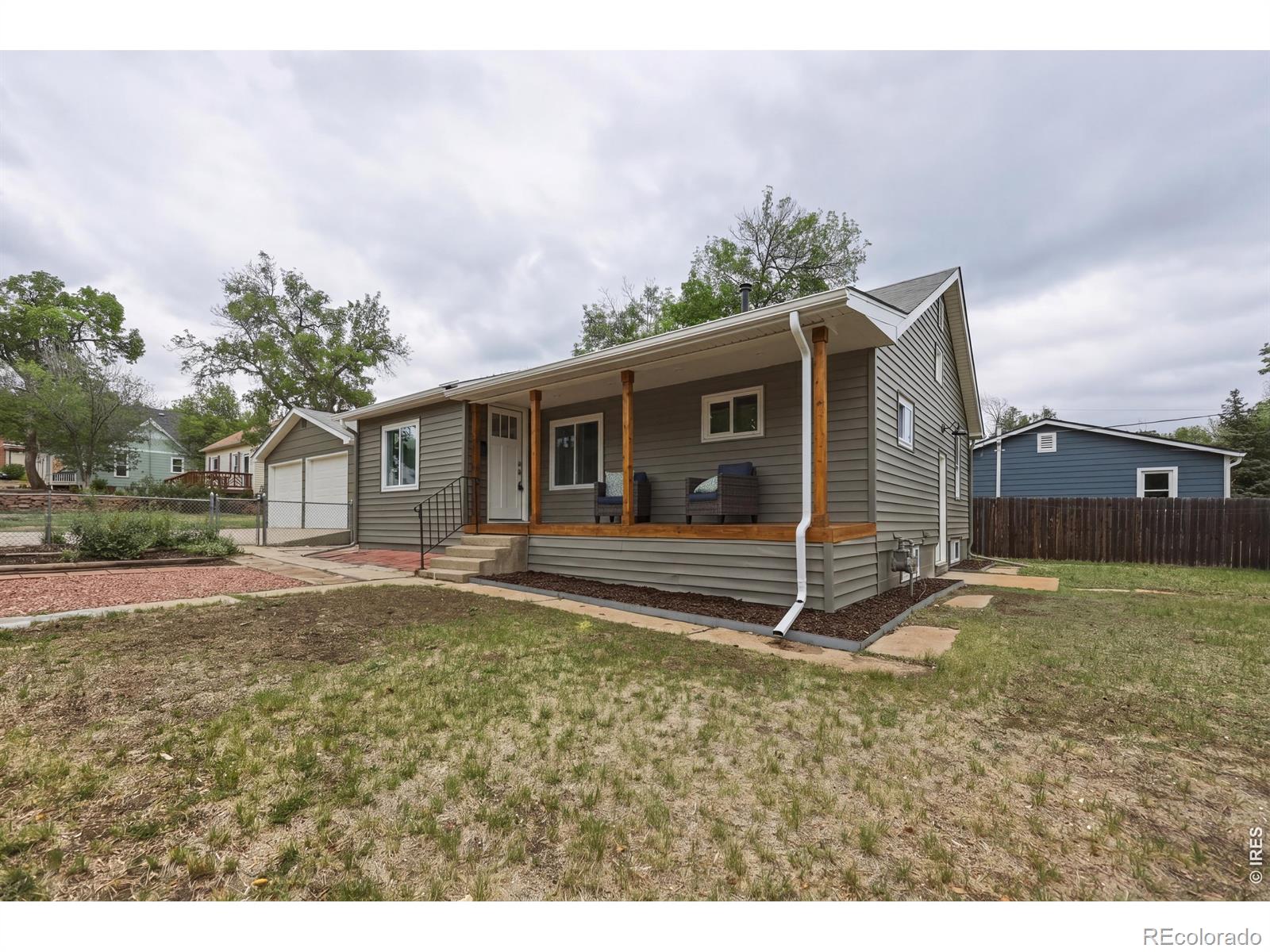  Longmont Home | MLS #: 4567891059751206  Bowen Street, Longmont Beds: 4 Baths: 2 Price: $549,000