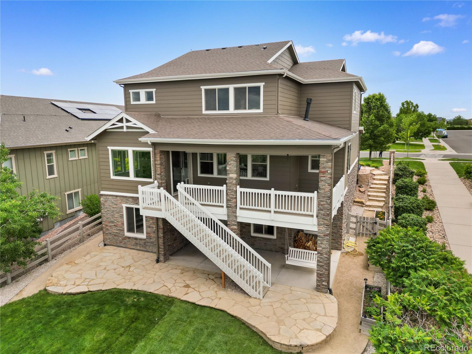 16589  Prospect Lane, broomfield&nbsp; House Search MLS Picture