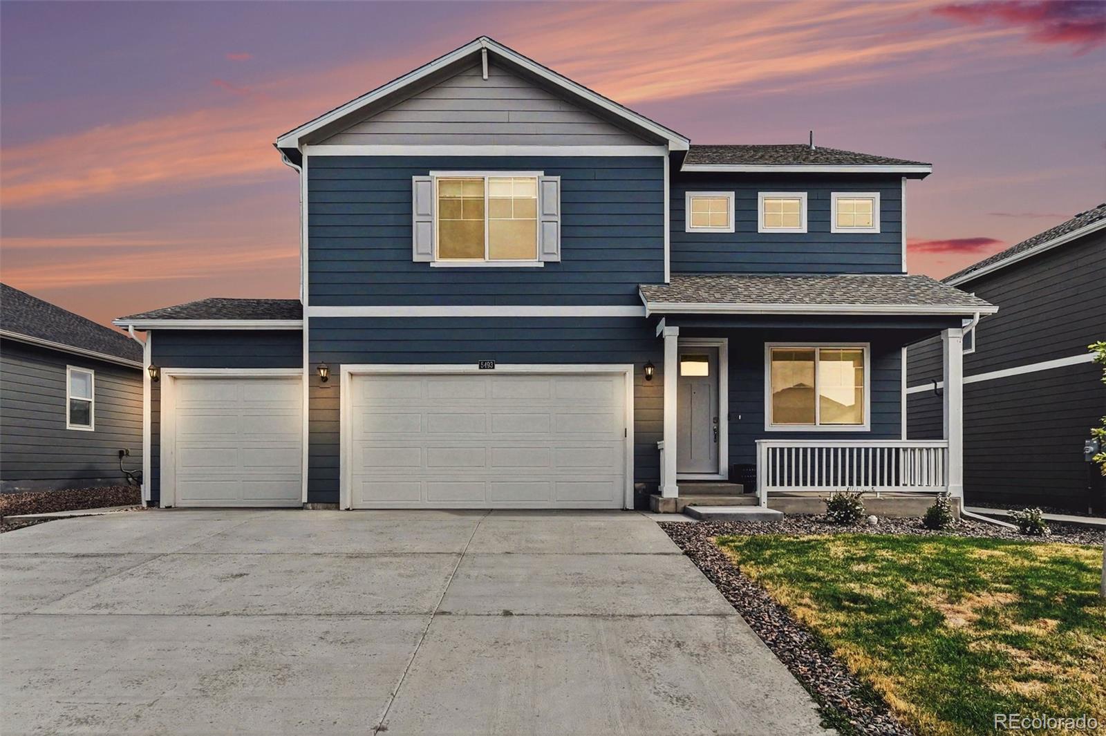 5493  Tulim Lane, fort collins&nbsp; House Search MLS Picture