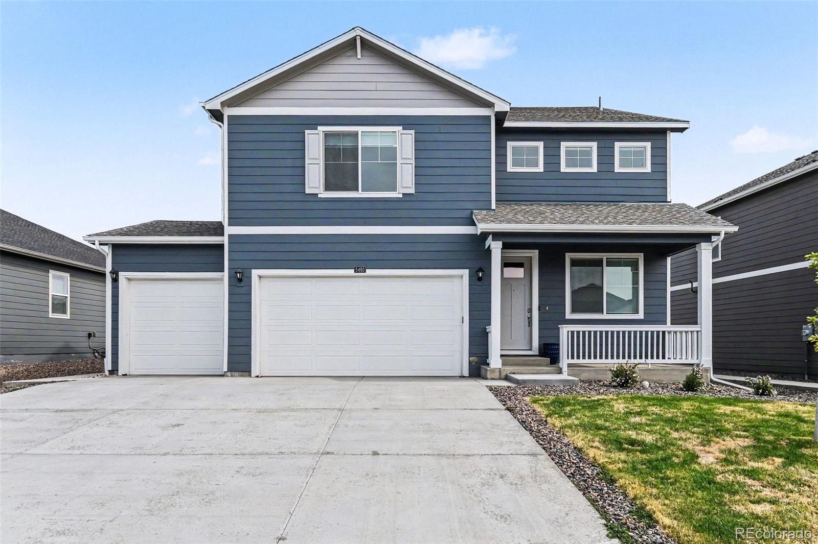 5493  Tulim Lane, fort collins&nbsp; House Search MLS Picture