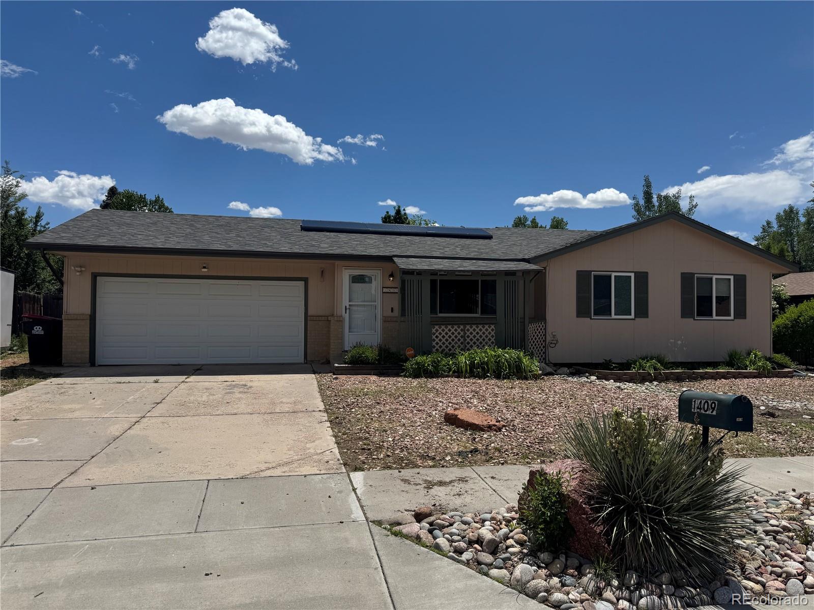 colorado springs&nbsp; House Search Picture