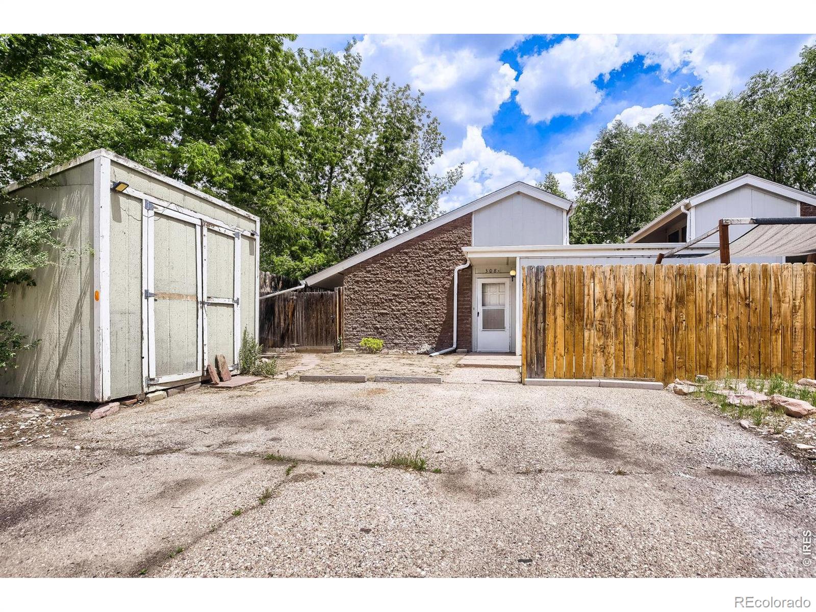 greeley&nbsp; House Search Picture