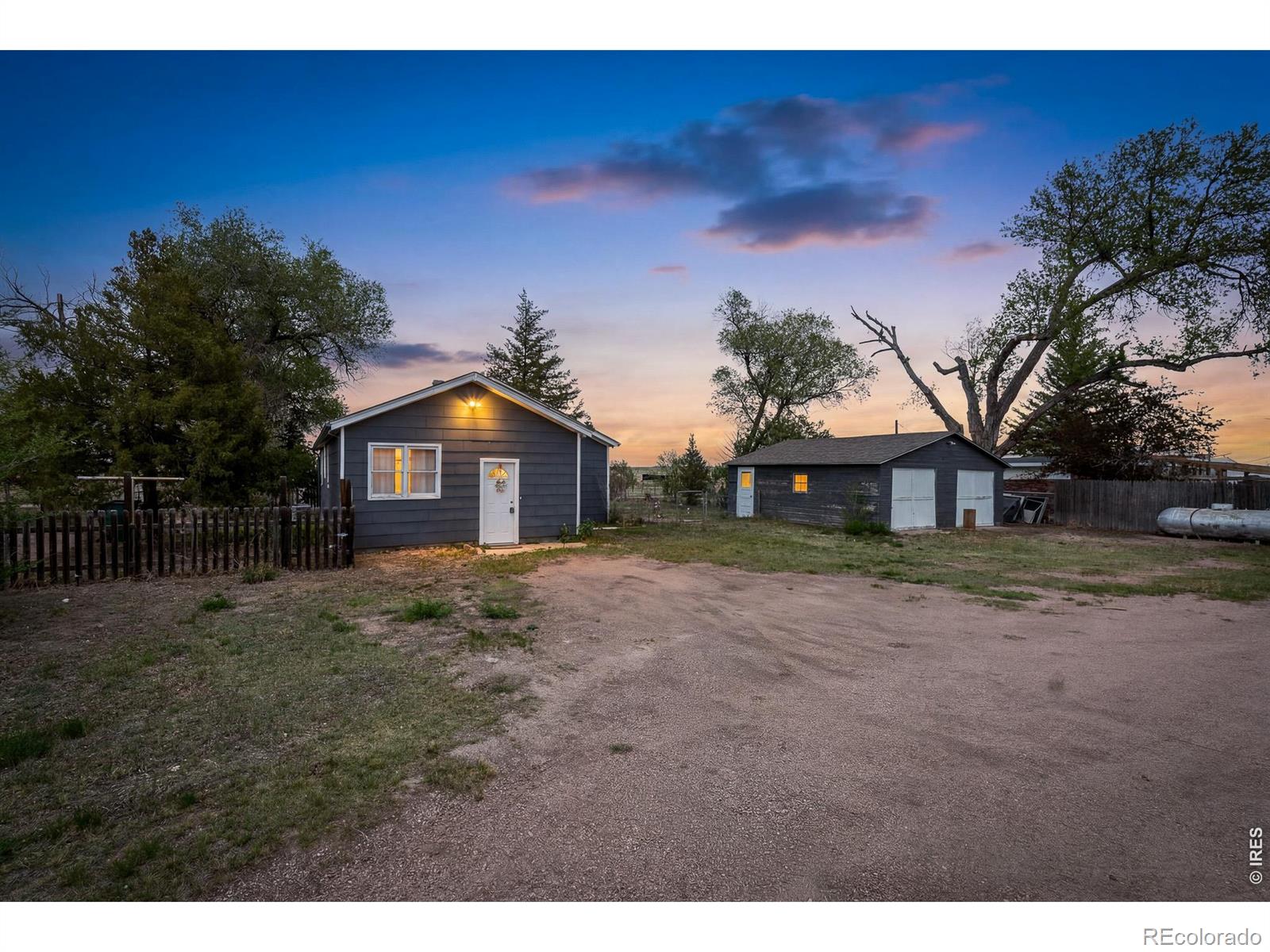 312  Sheridan Avenue, grover&nbsp; House Search MLS Picture