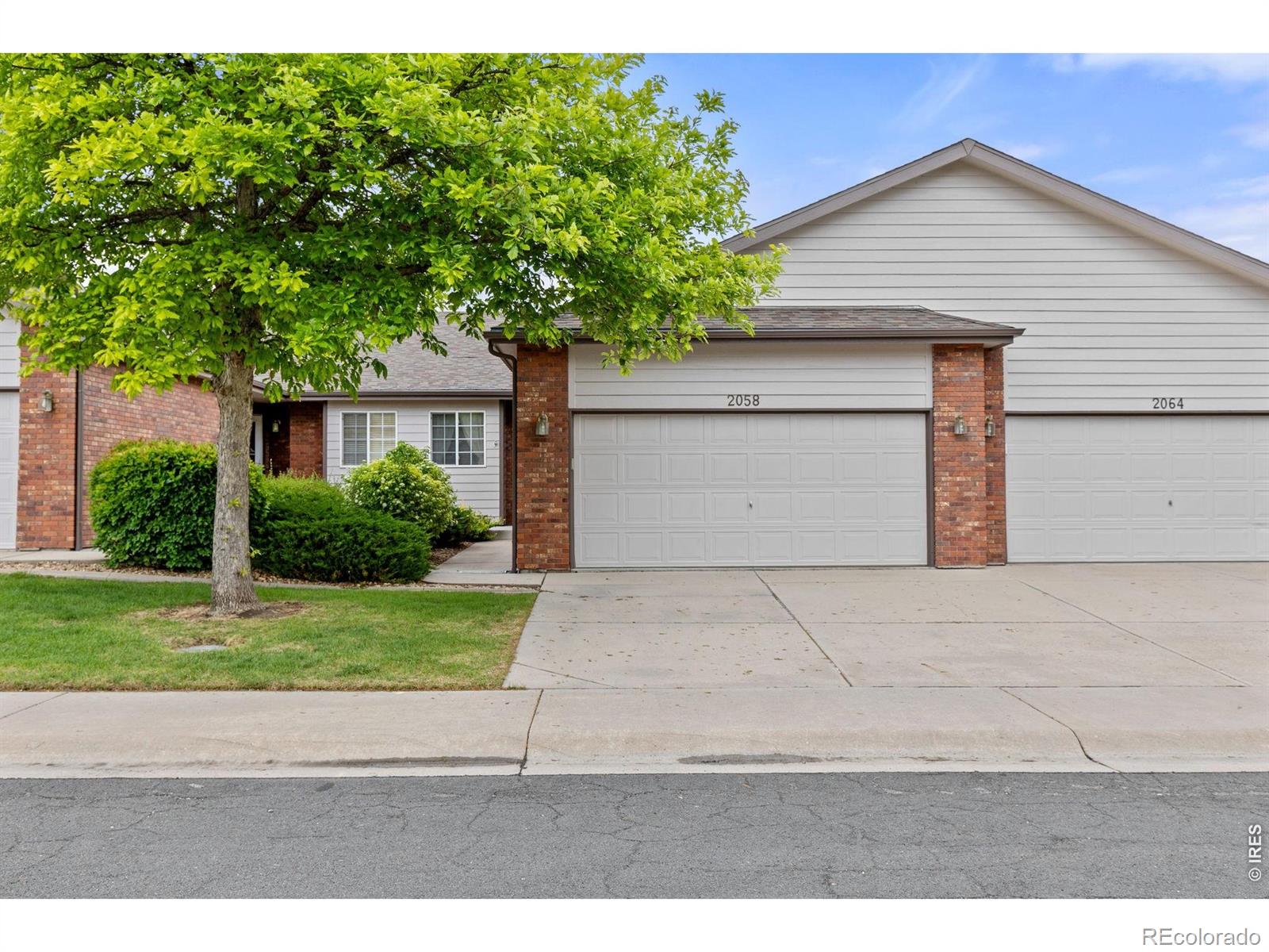 2058  35th Avenue Court, greeley&nbsp; House Search MLS Picture