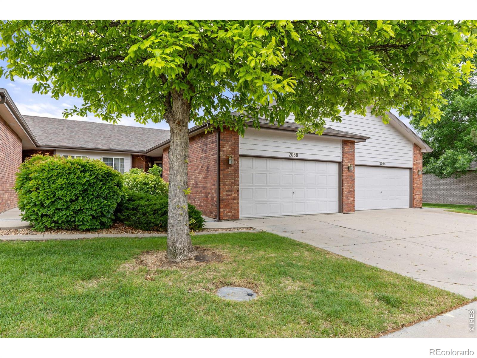 2058  35th Ave Ct, greeley&nbsp; House Search MLS Picture