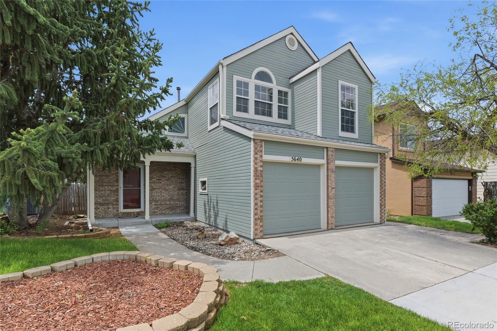 colorado springs&nbsp; House Search Picture