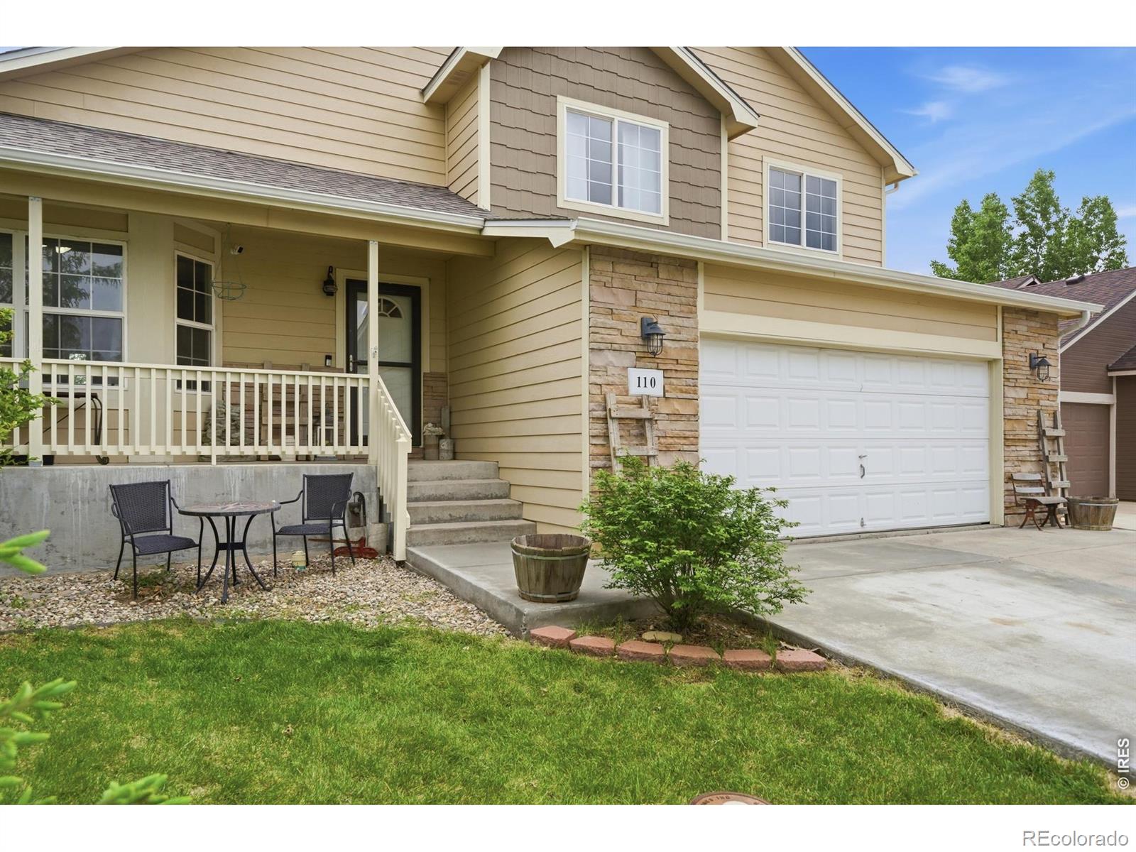 110  Keystone Drive, severance&nbsp; House Search MLS Picture