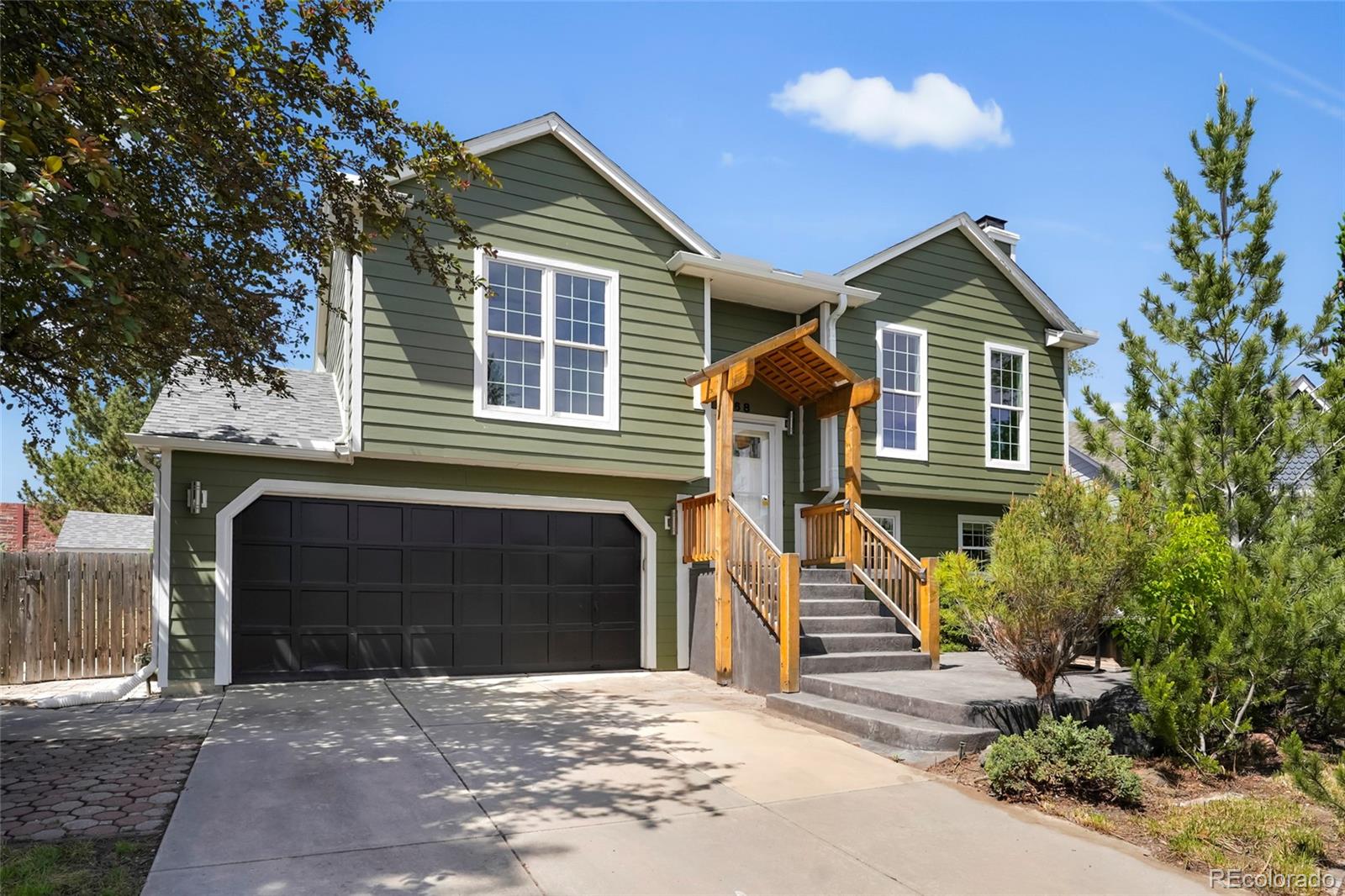 768  Barberry Circle, lafayette&nbsp; House Search MLS Picture