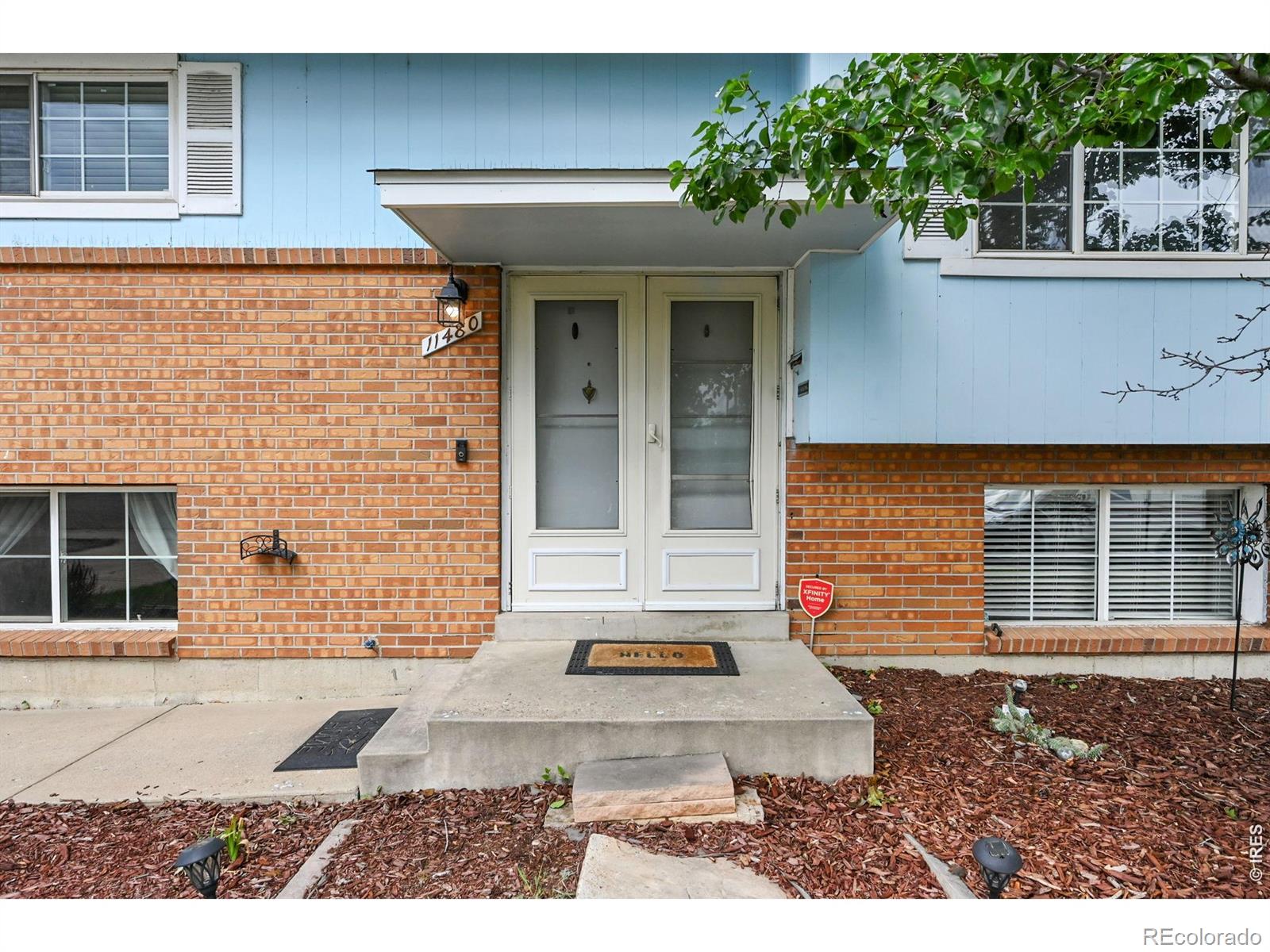 11480  Ogden Street, northglenn&nbsp; House Search MLS Picture