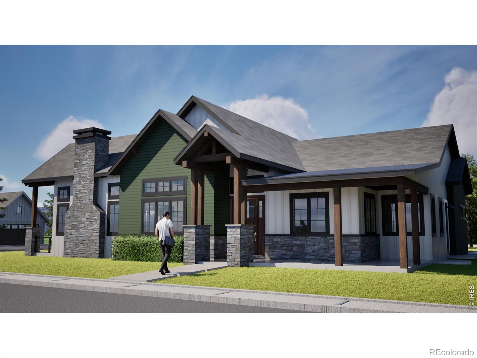 berthoud&nbsp; House Search Picture