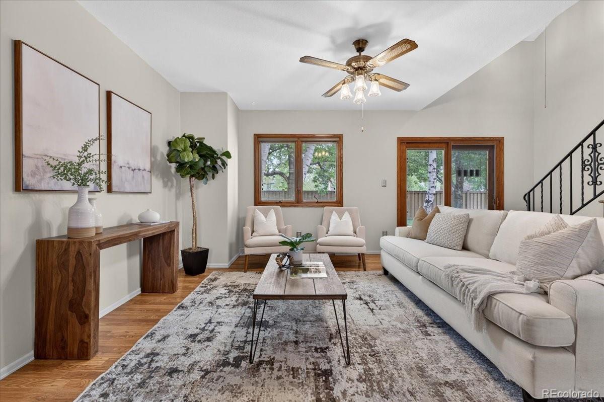  Aurora Home | MLS #: 97380822615 S Peoria Street, Aurora Beds: 3 Baths: 3 Price: $359,000