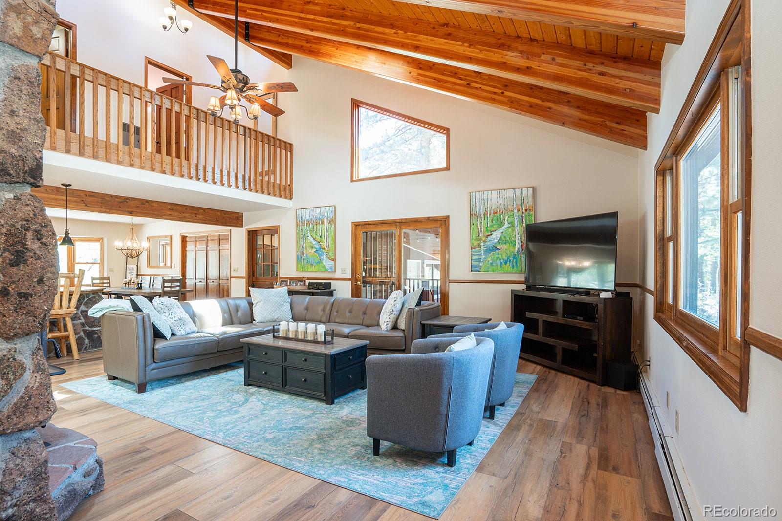 16820  County Road 240d , salida&nbsp; House Search MLS Picture