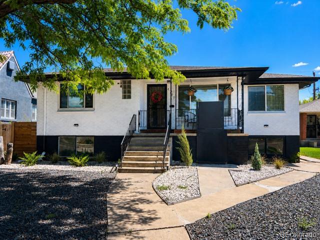 Sunnyside Denver Home | MLS #: 83837434720  Federal Boulevard, Denver Beds: 6 Baths: 4 Price: $850,000