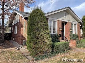1143 S Corona Street, denver&nbsp; House Search MLS Picture