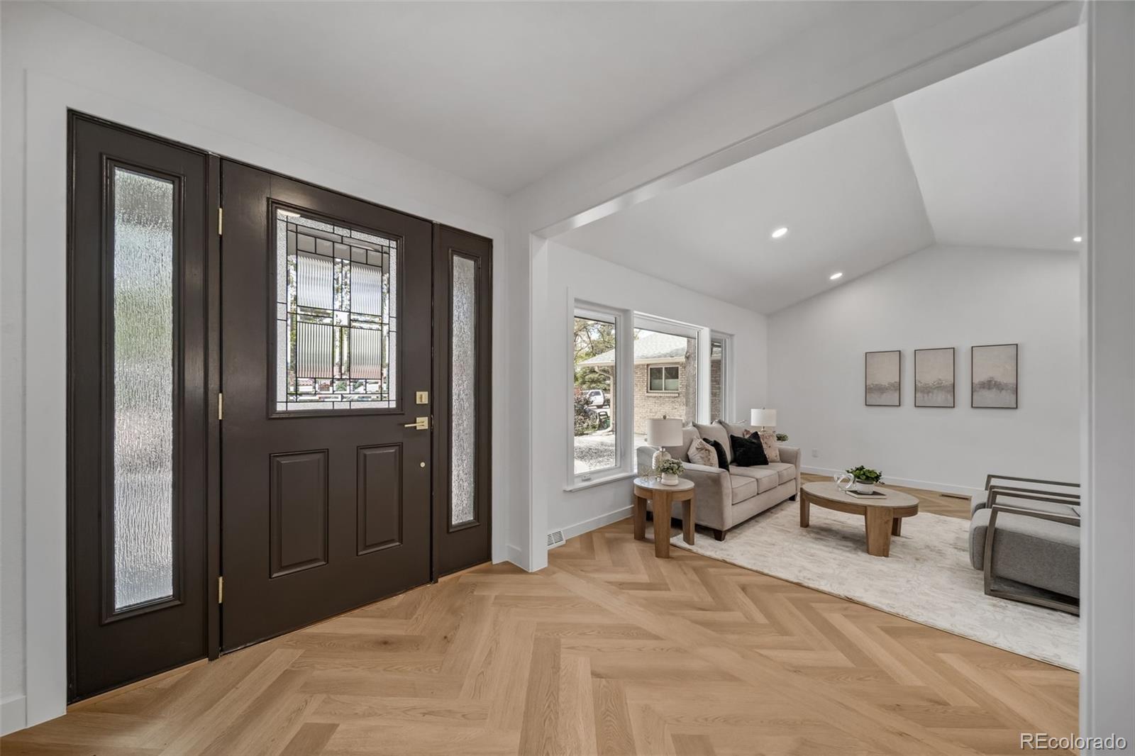 denver&nbsp; House Search Picture