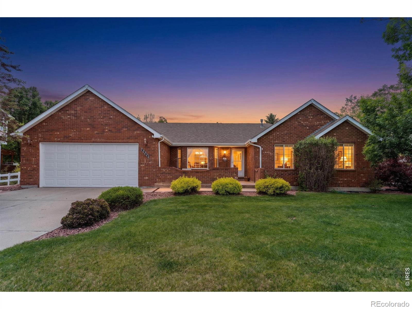  Berthoud Home | MLS #: 45678910597882243  Breckenridge Drive, Berthoud Beds: 5 Baths: 3 Price: $899,000