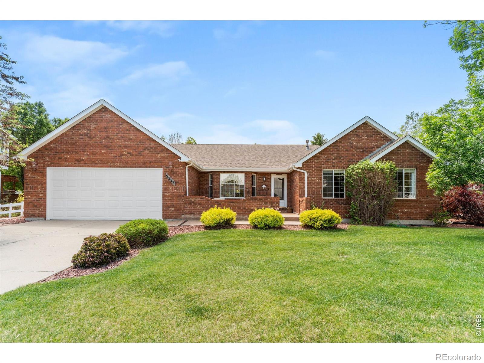 2243  Breckenridge Drive, berthoud&nbsp; House Search MLS Picture