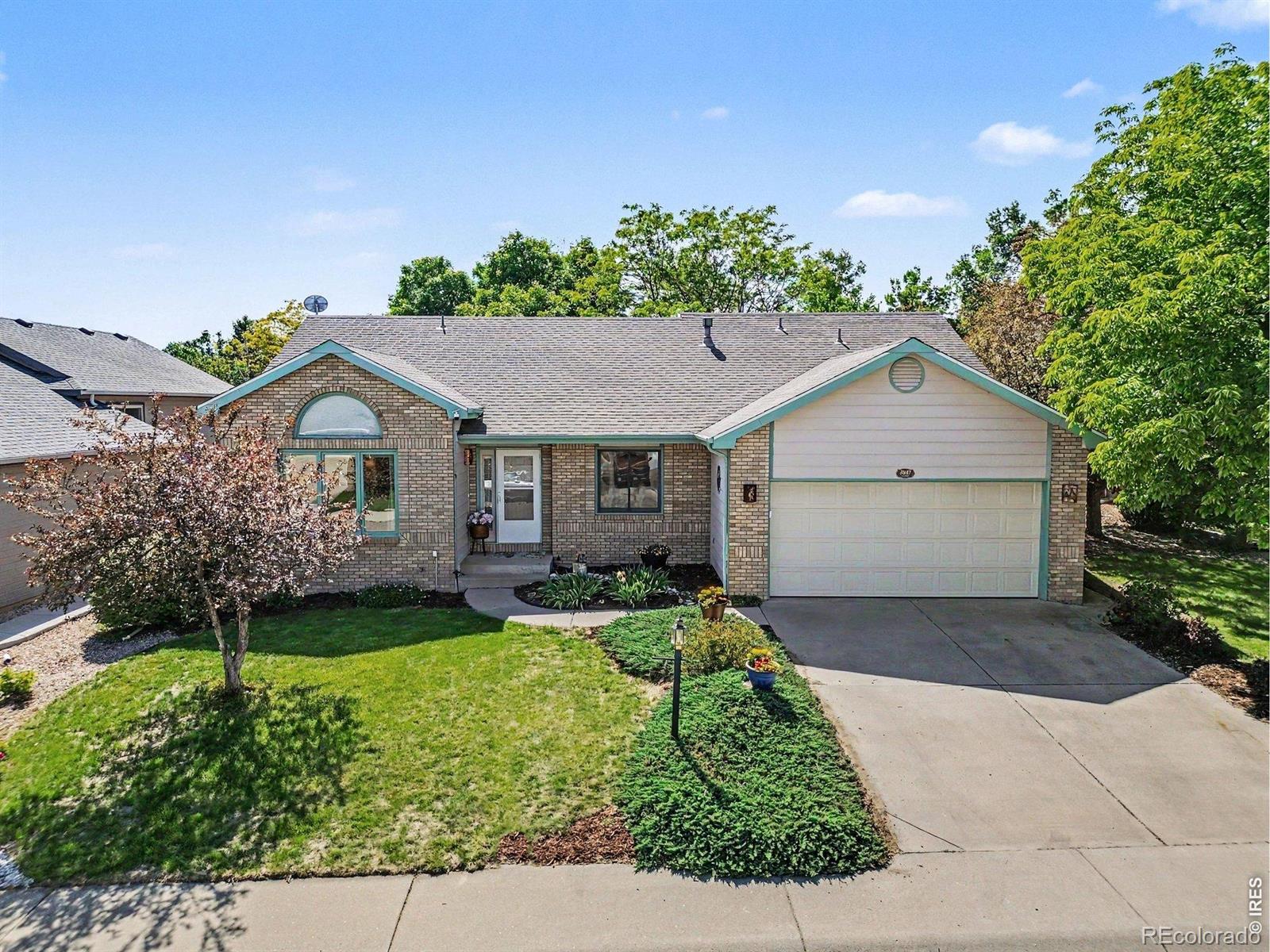 loveland&nbsp; House Search Picture