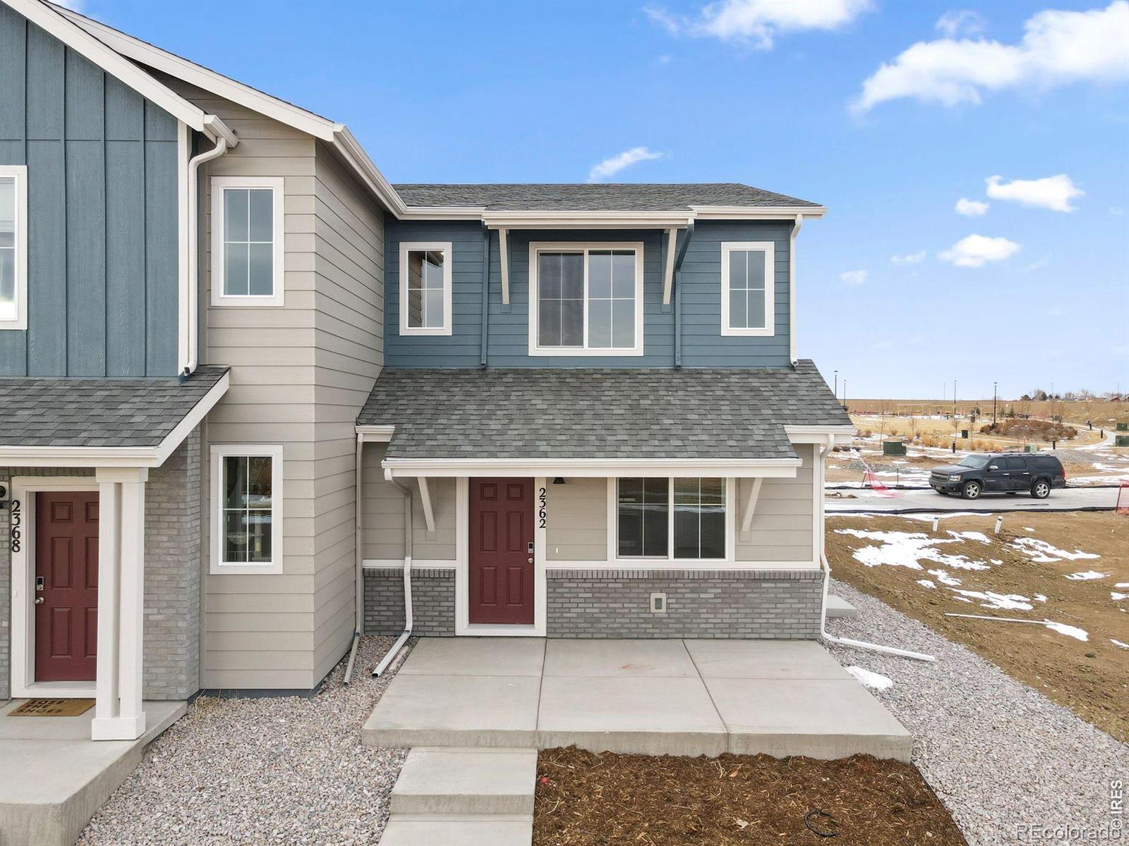 2362  Bufflehead Way, johnstown&nbsp; House Search MLS Picture