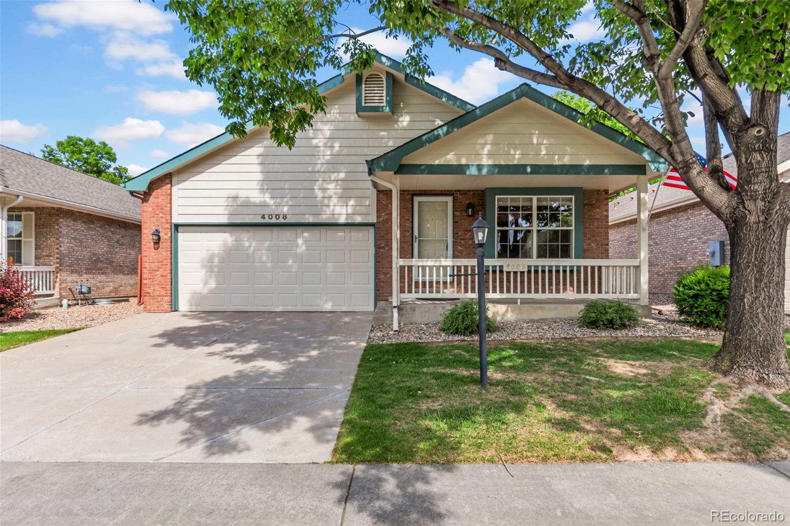 Emerald Glen Loveland Home | MLS #: 43756964008  Penrose Avenue, Loveland Beds: 4 Baths: 3 Price: $500,000