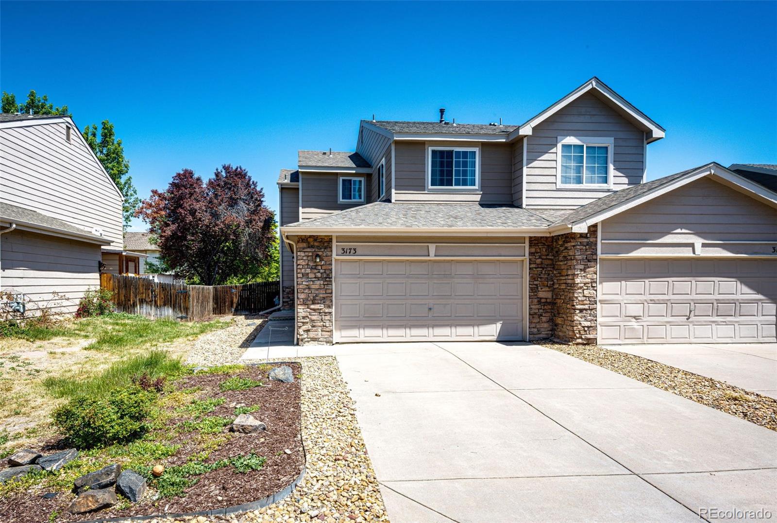 Fox Run Northglenn Home | MLS #: 33880813173 E 106th Avenue, Northglenn Beds: 3 Baths: 3 Price: $445,000