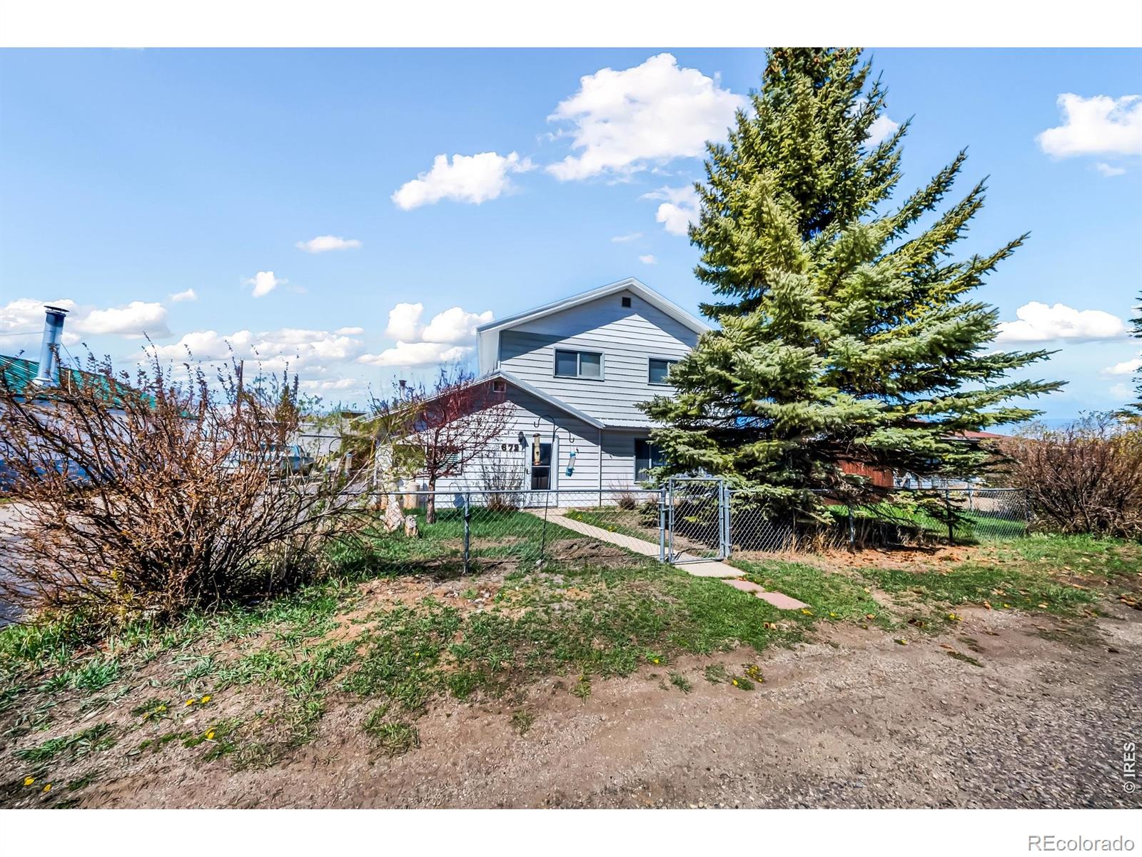 672  Garfield Street, walden&nbsp; House Search MLS Picture