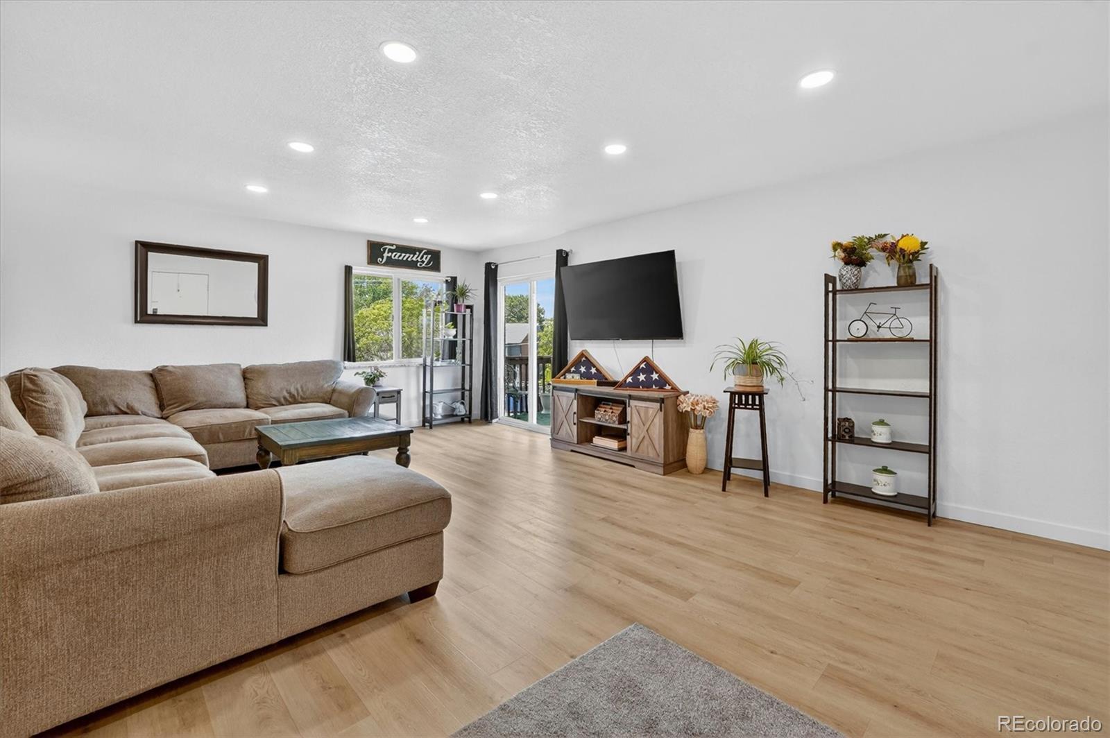 3643 S Sheridan Boulevard, denver&nbsp; House Search MLS Picture