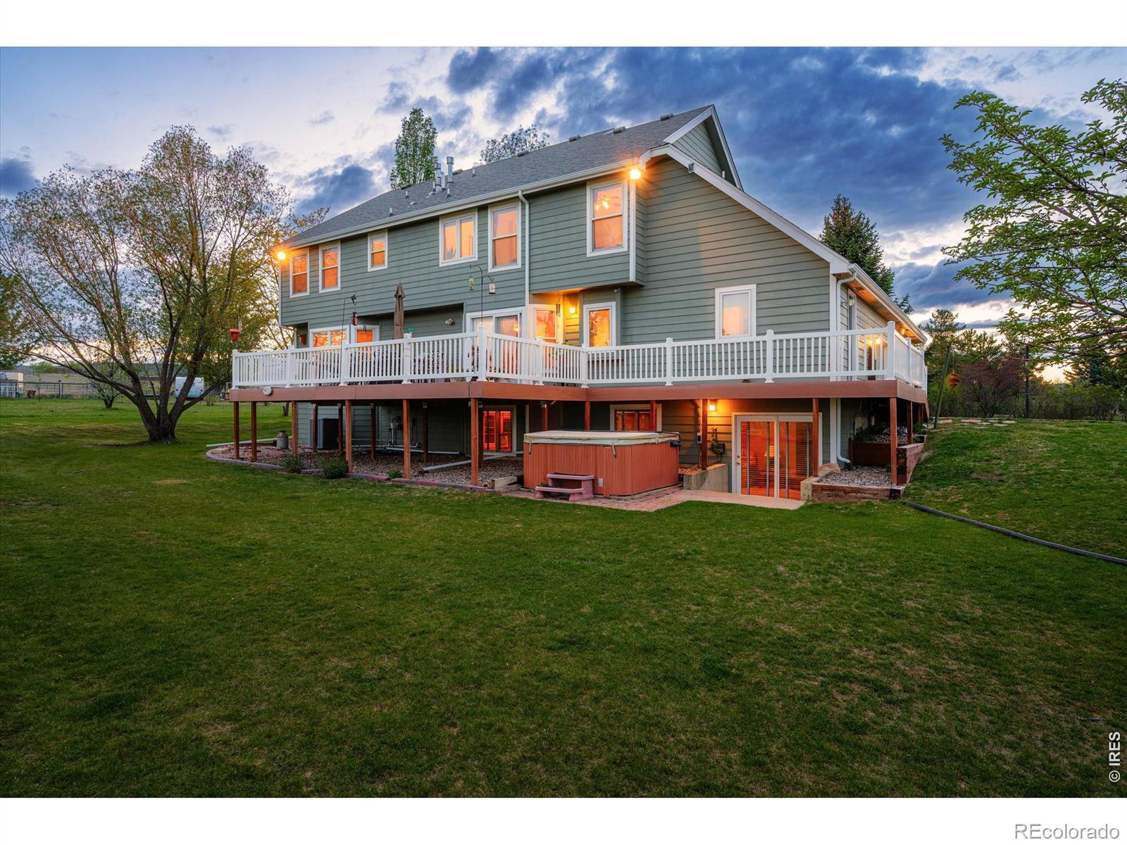loveland&nbsp; Horse Properties Search Picture