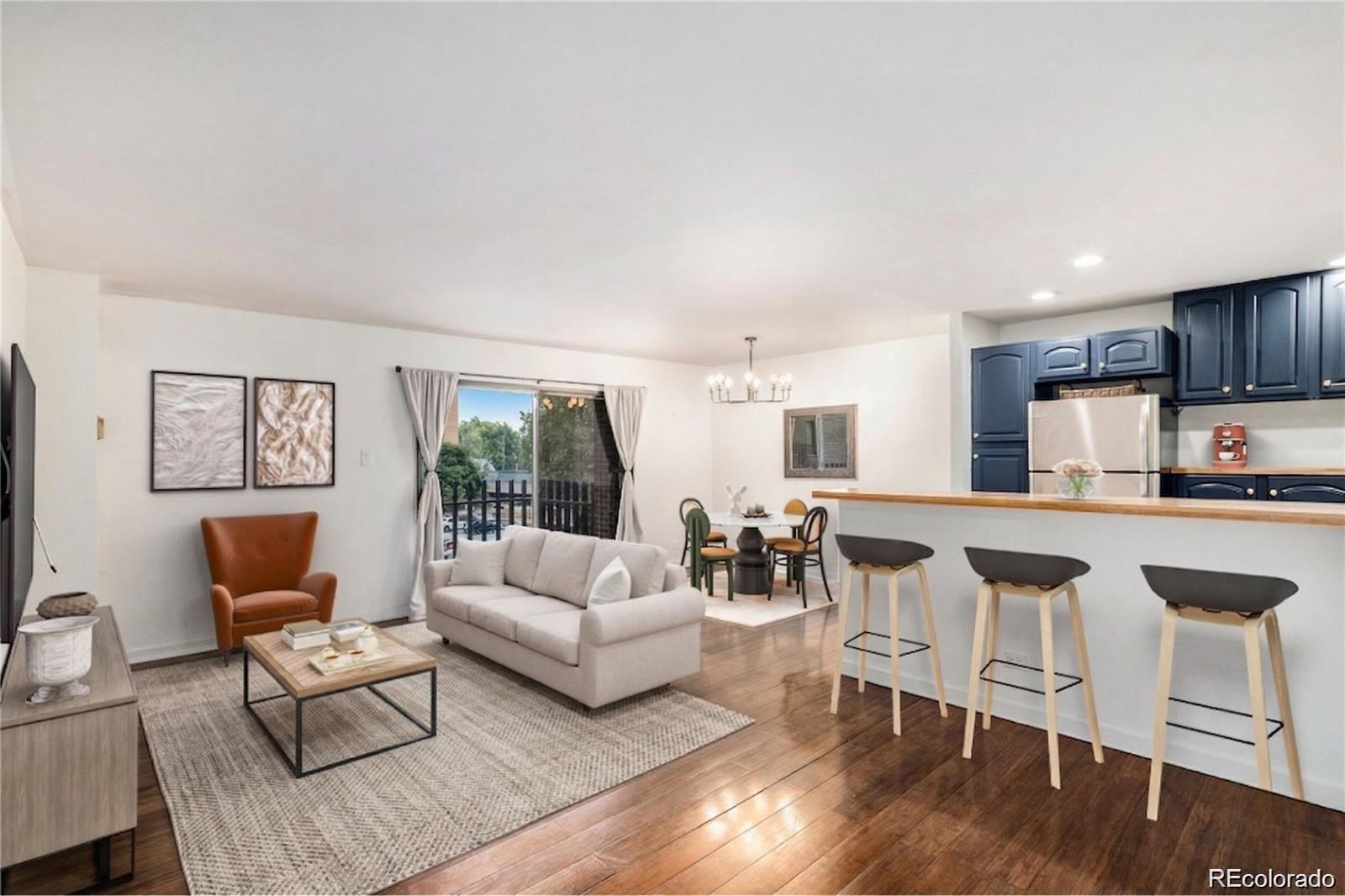 480 S Marion Parkway, denver&nbsp; House Search MLS Picture