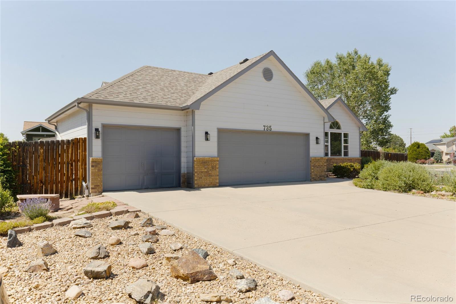 735  Copper Avenue, fort lupton&nbsp; House Search MLS Picture