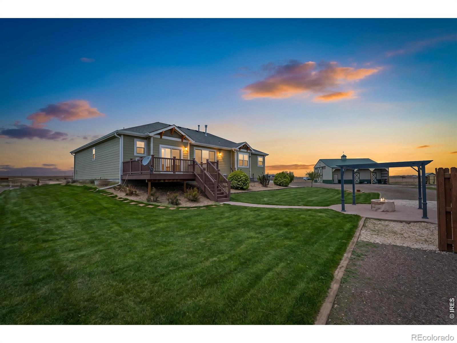 nunn&nbsp; Horse Properties Search Picture