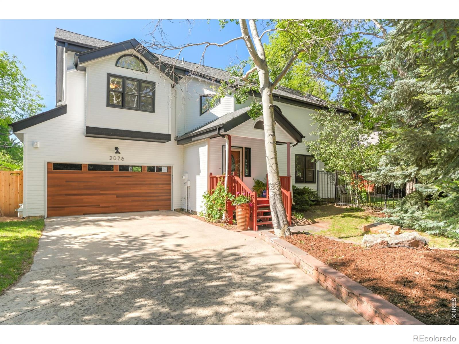 boulder&nbsp; House Search Picture