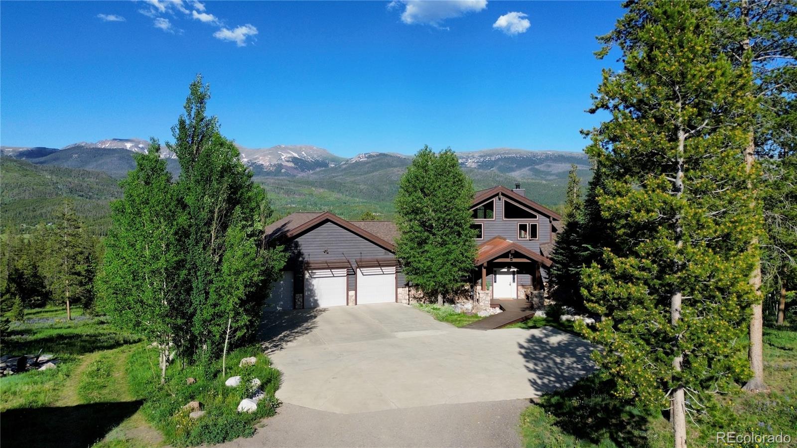 tabernash&nbsp; House Search Picture