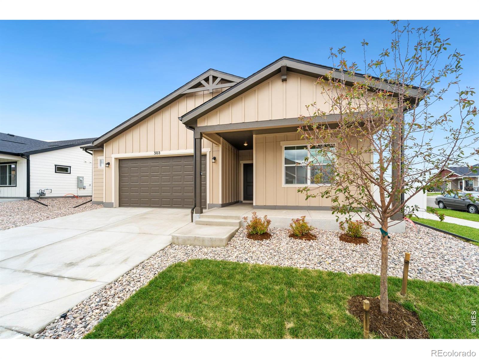 503  85th Ave Ct, greeley&nbsp; House Search MLS Picture