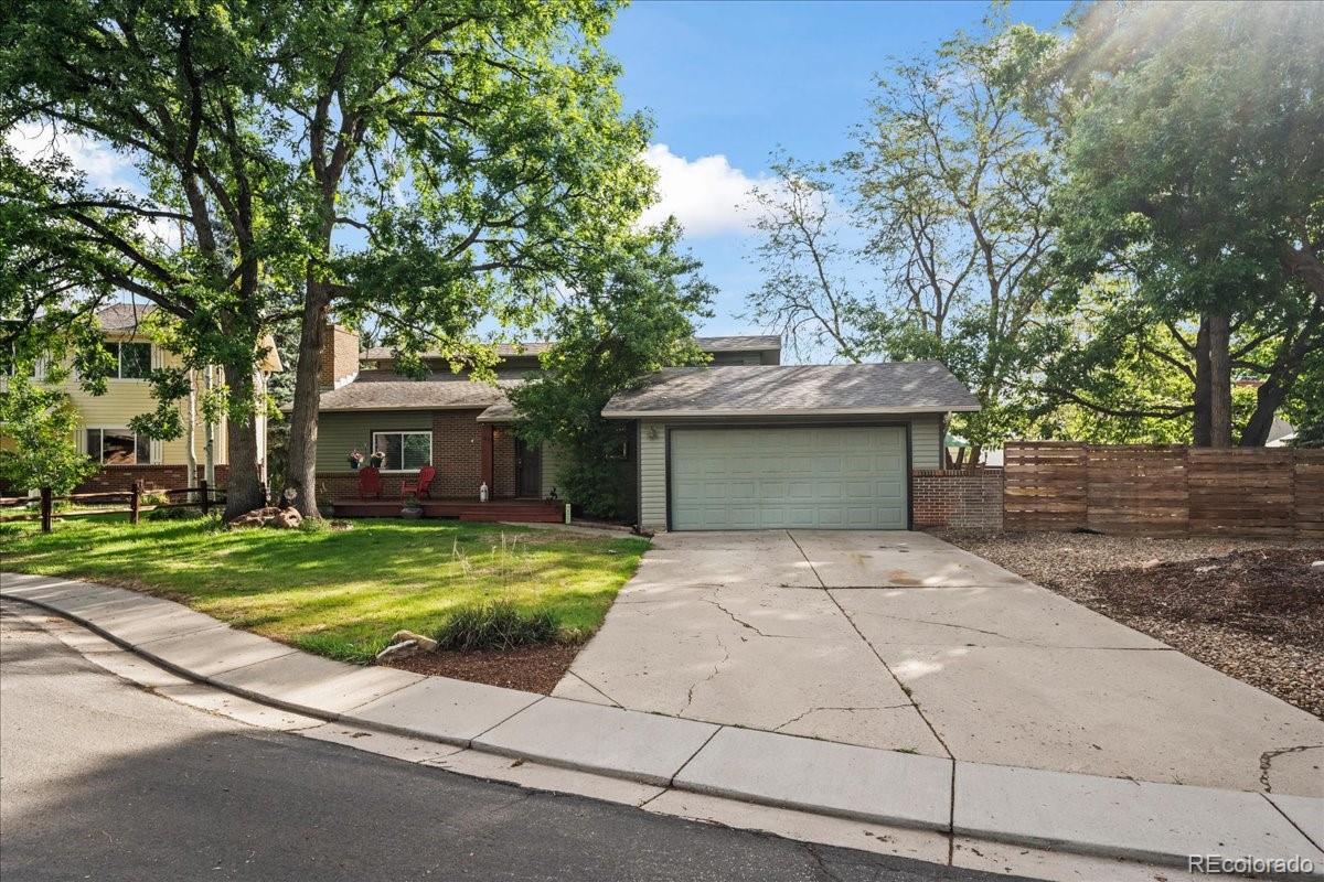 Centaur Village Lafayette Home | MLS #: 56353611100  Atlas Circle, Lafayette Beds: 3 Baths: 2 Price: $799,700