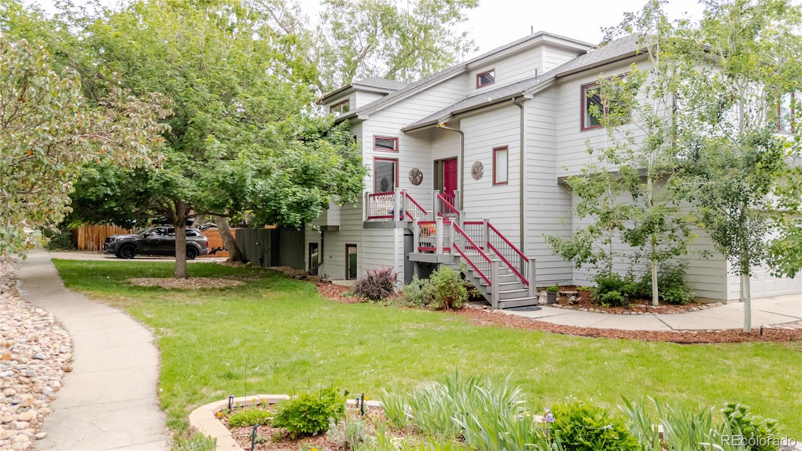 1407  Quince Avenue, boulder&nbsp; House Search MLS Picture