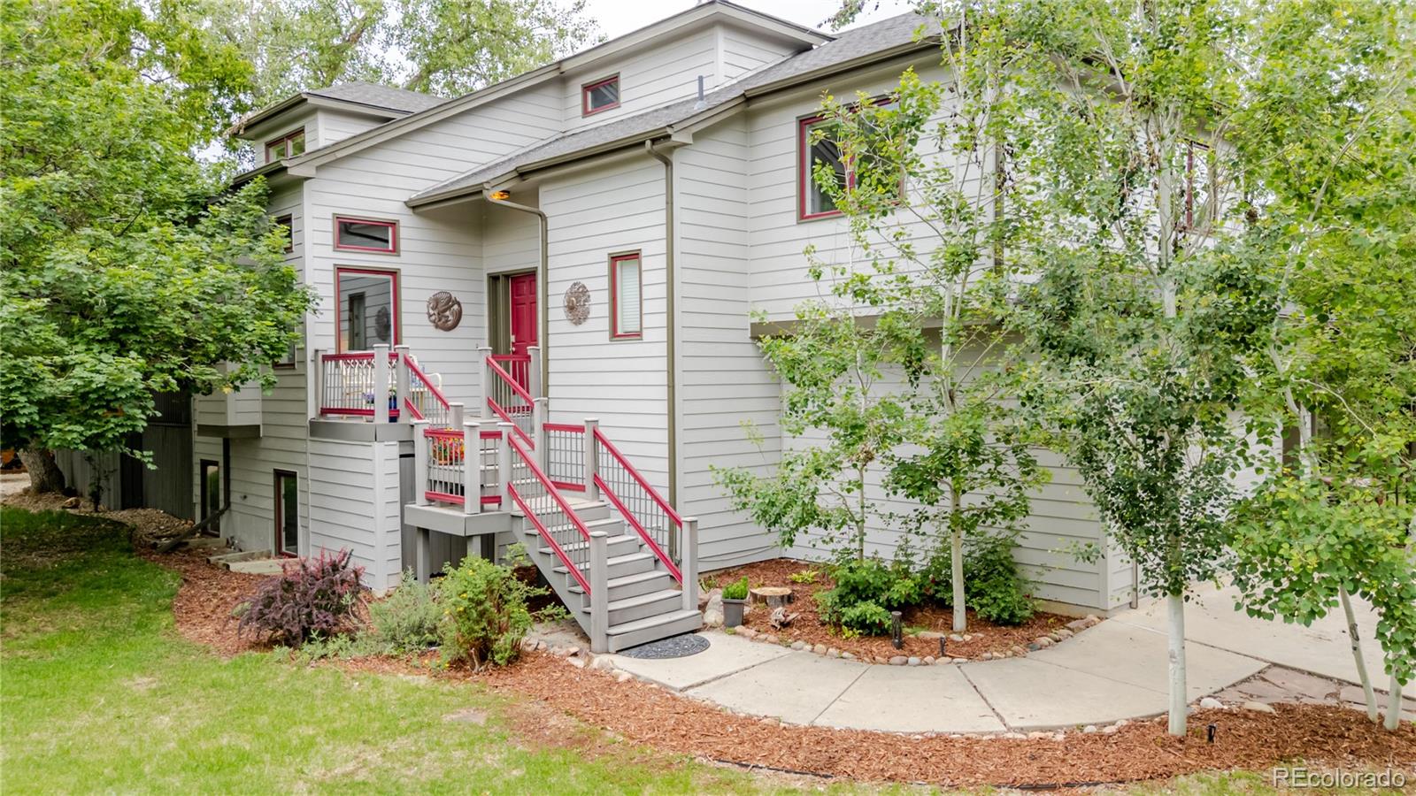 1407  Quince Avenue, boulder&nbsp; House Search MLS Picture